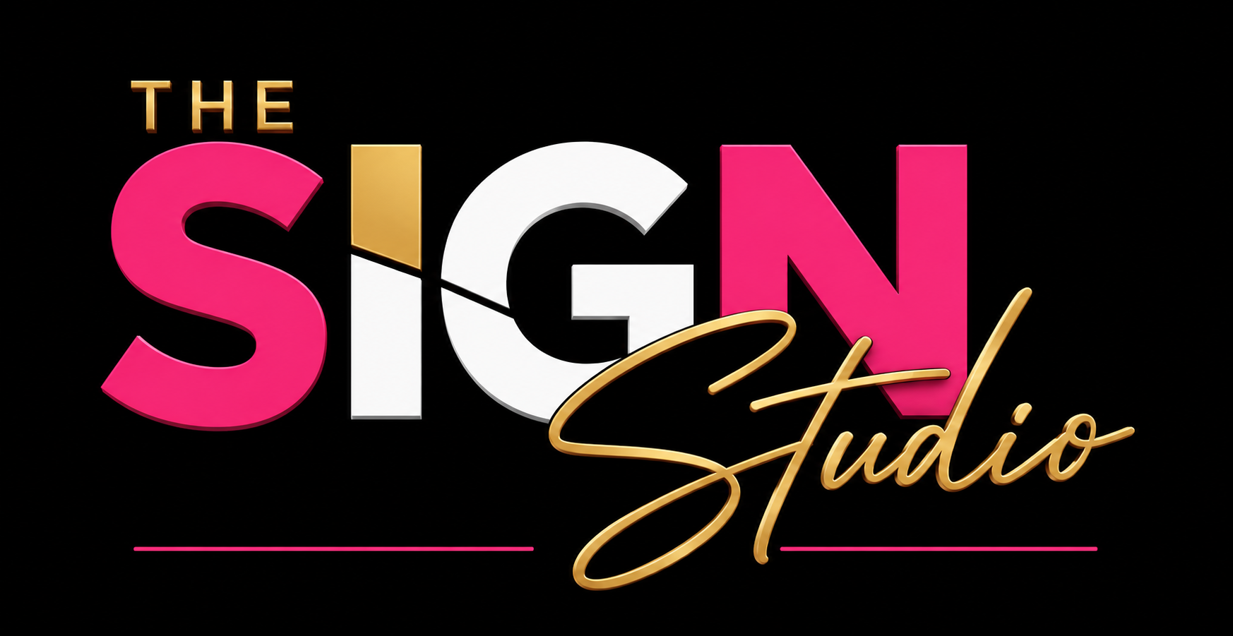 The Sign Studio